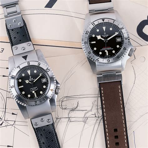 carrello carfer 150 p tudor|TUDOR Black Bay P01 watch .